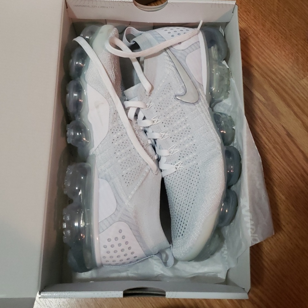 Nike Vapormax 2